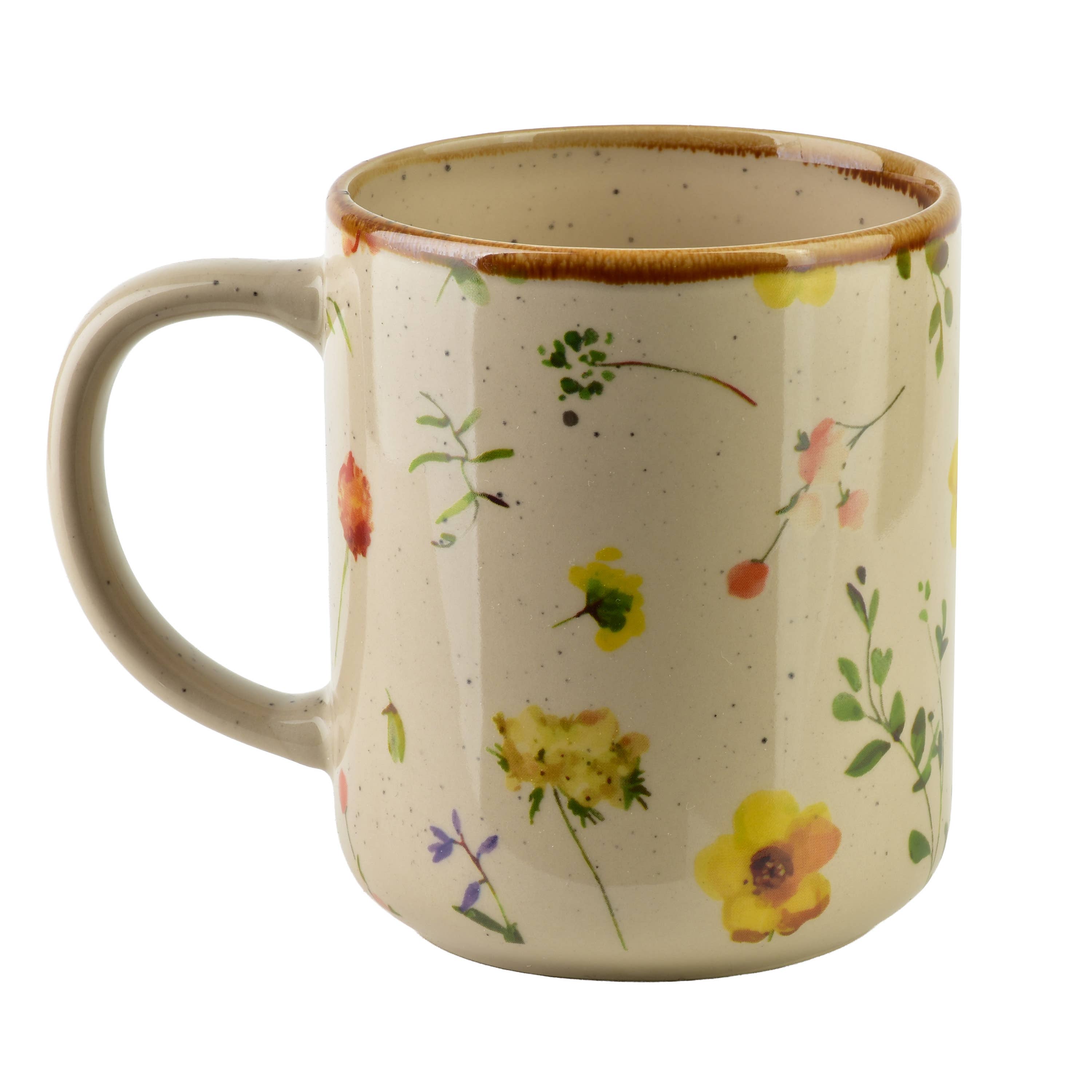 Tazza TOKKA bianca 400 ml: HTPX8850-SR