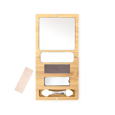 Bambù box duo da comporre