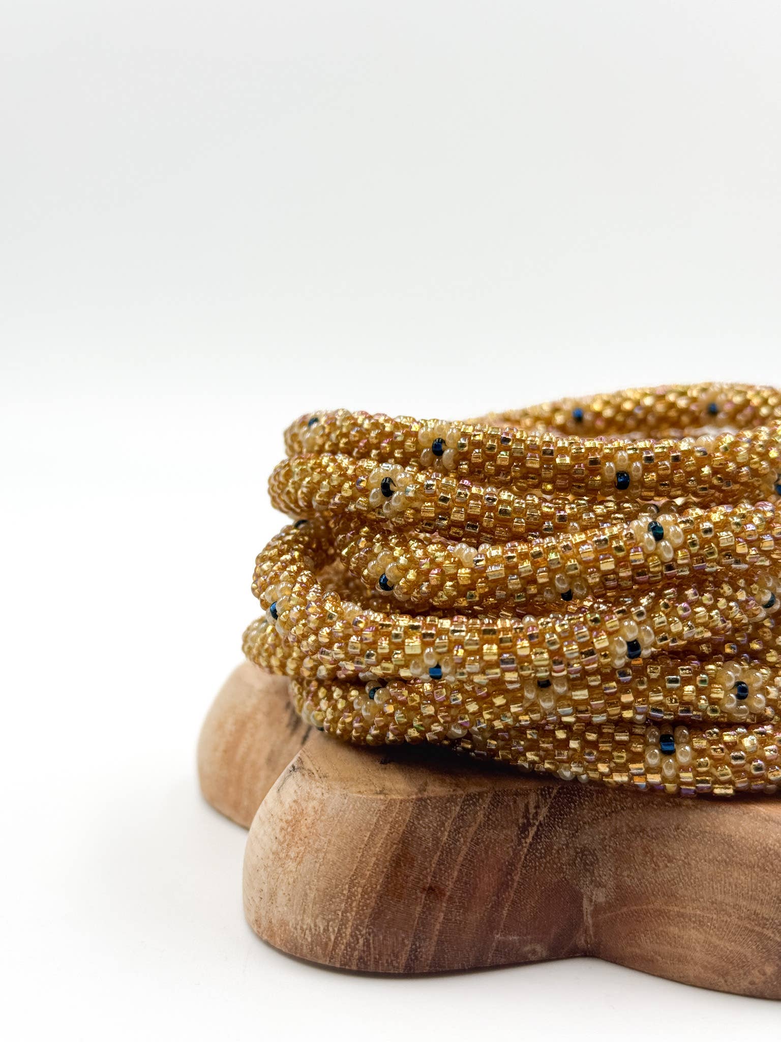 Bracciale Nepalese D28