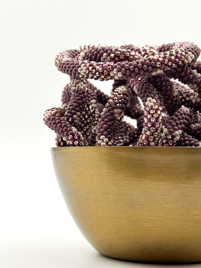 BRACCIALE UVA