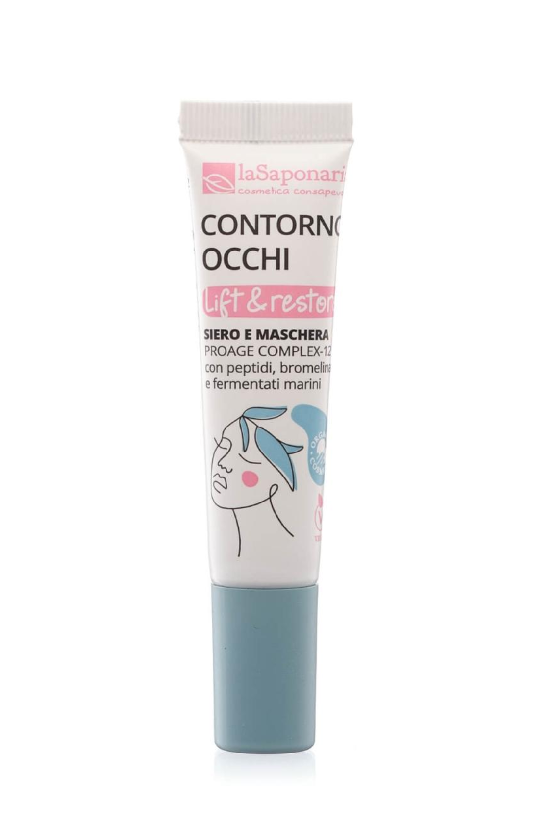 Contorno occhi Lift & restore - 15ML