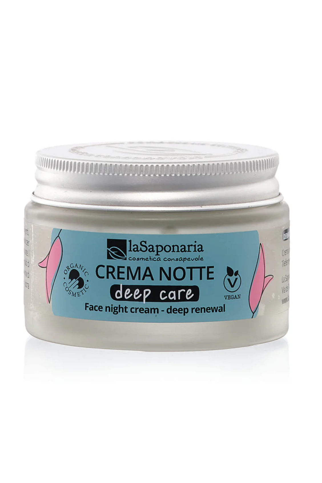 Crema notte Deep Care