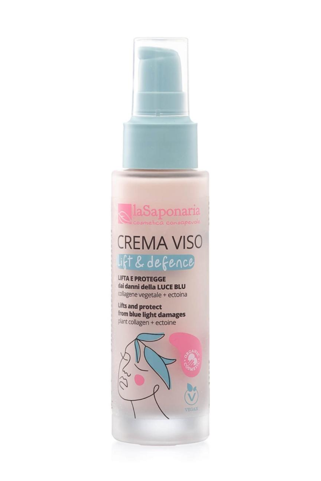 Crema viso Lift & Defence - 50ML