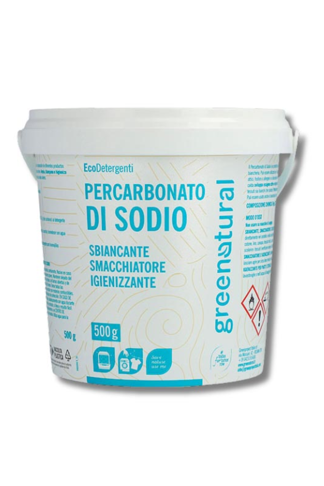 Percarbonato Miscela