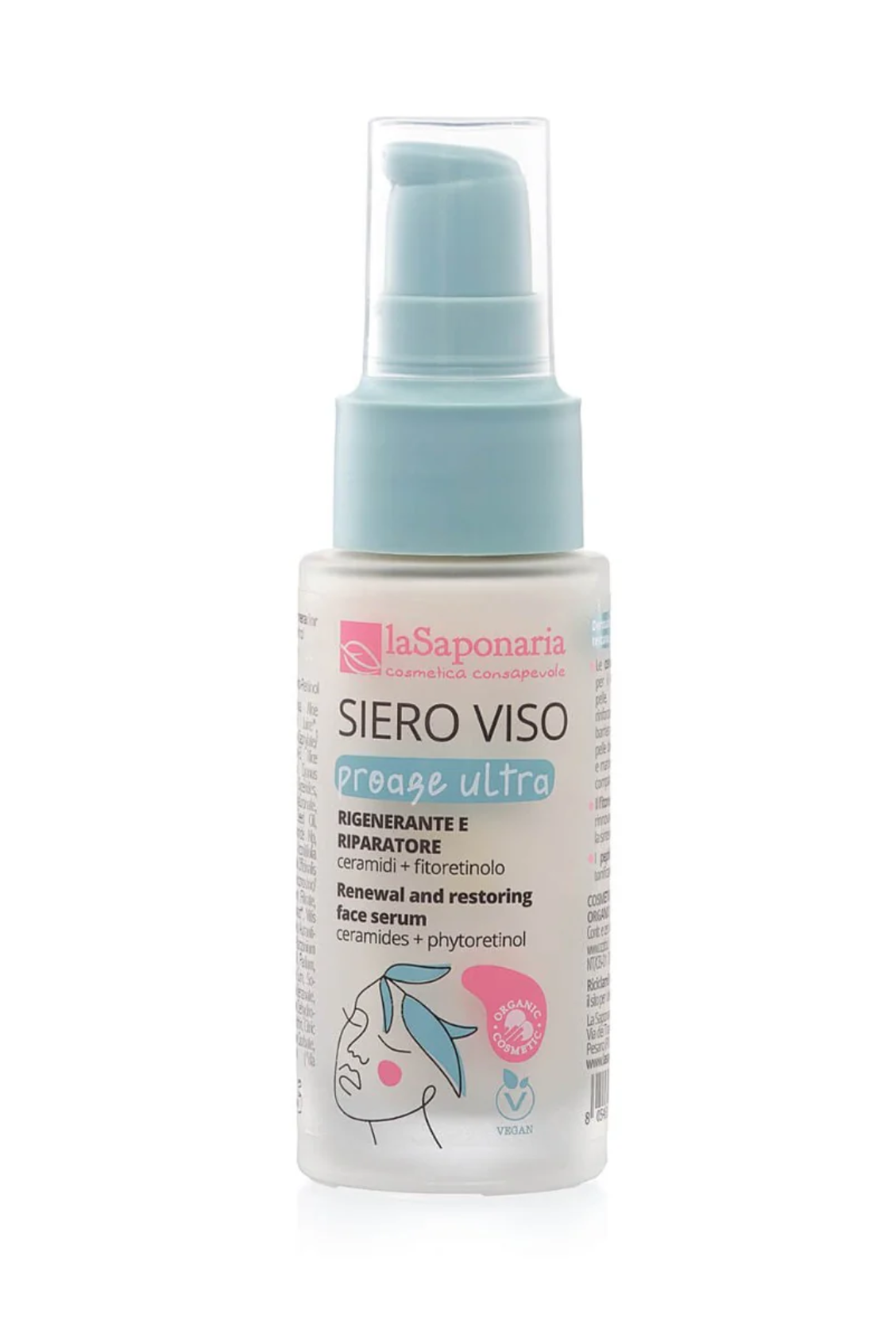 Siero viso Proage ultra - 30ML