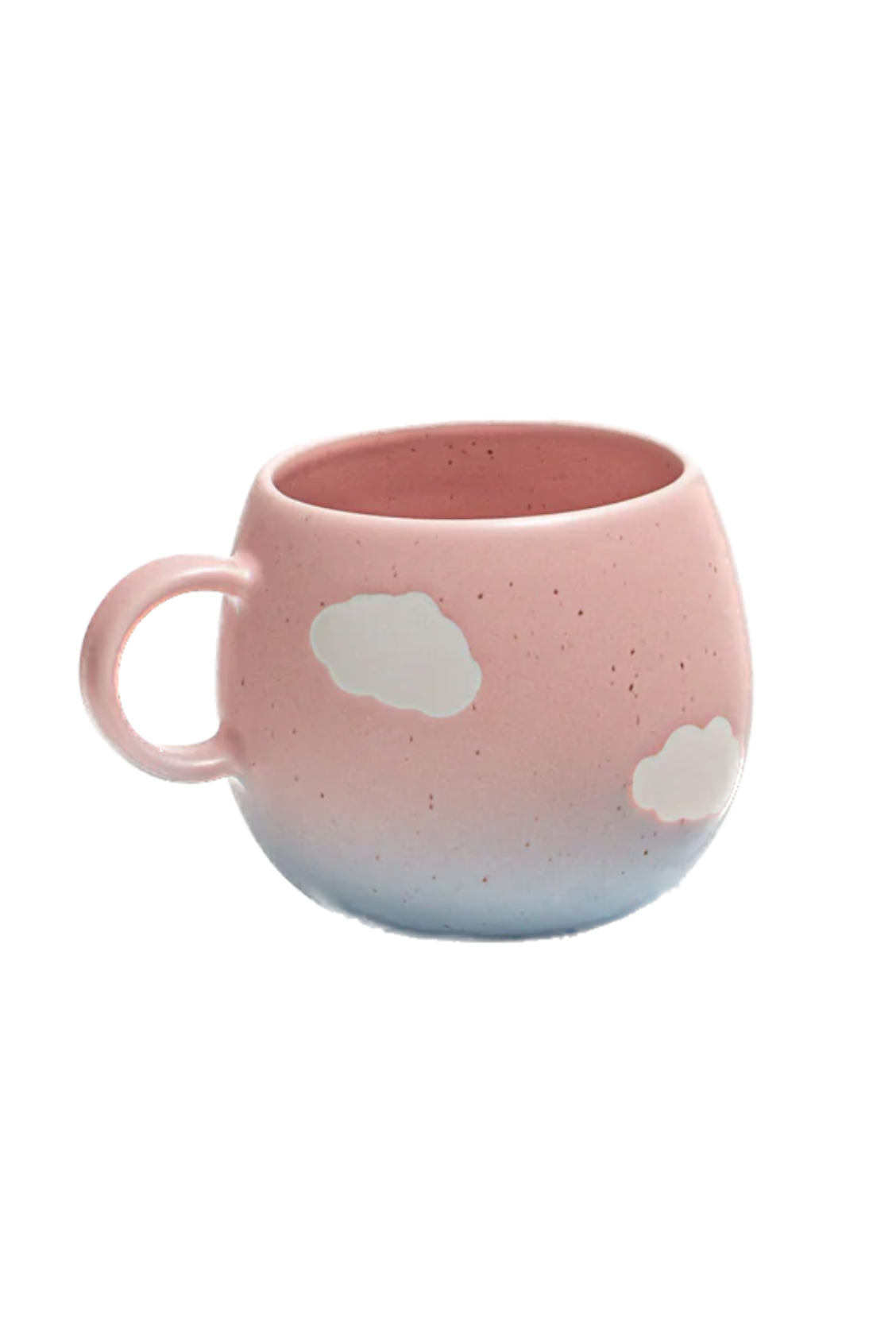 Tazza da caffè espresso Cloud Sunset