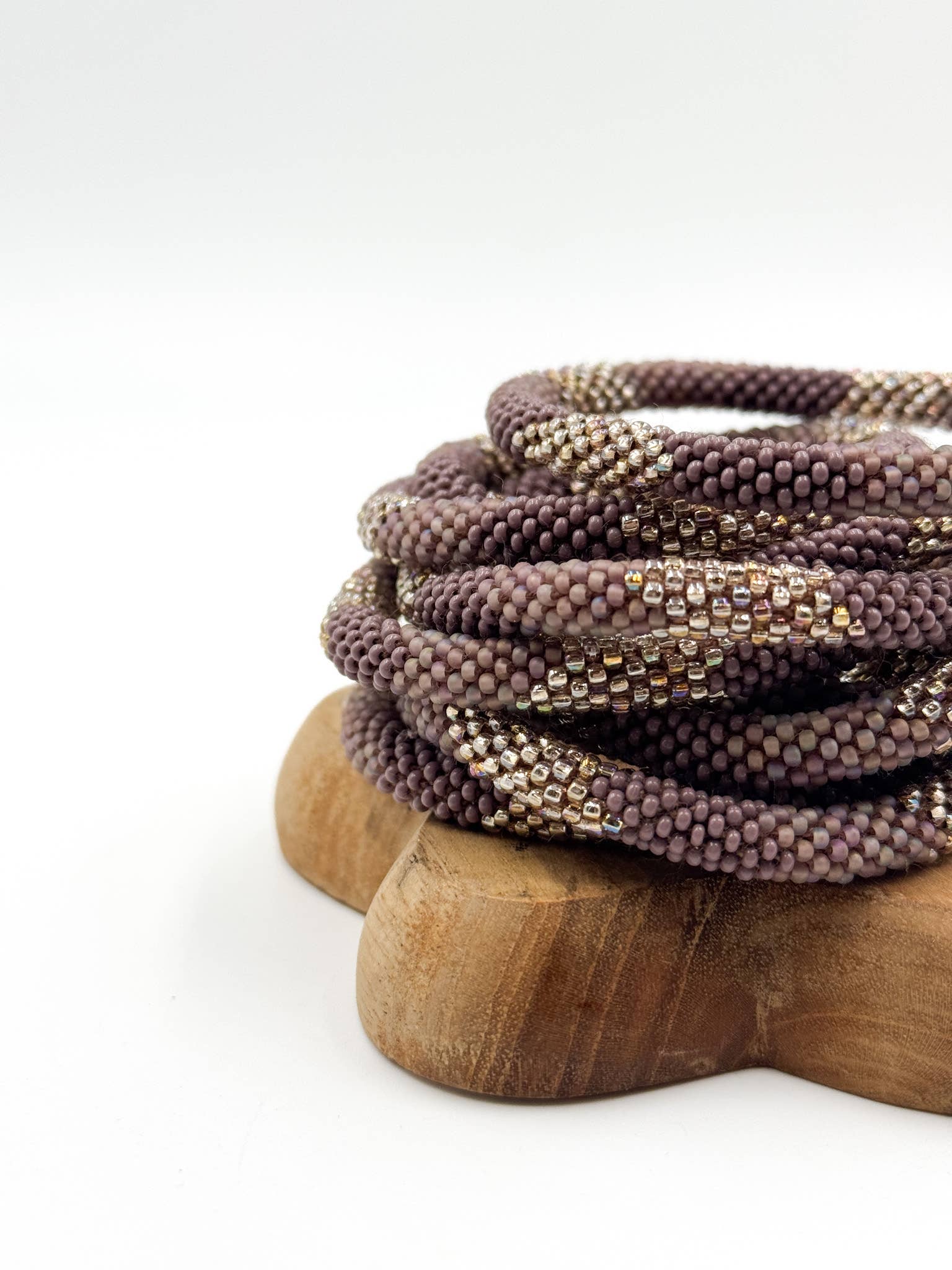 Bracciale nepalese F02