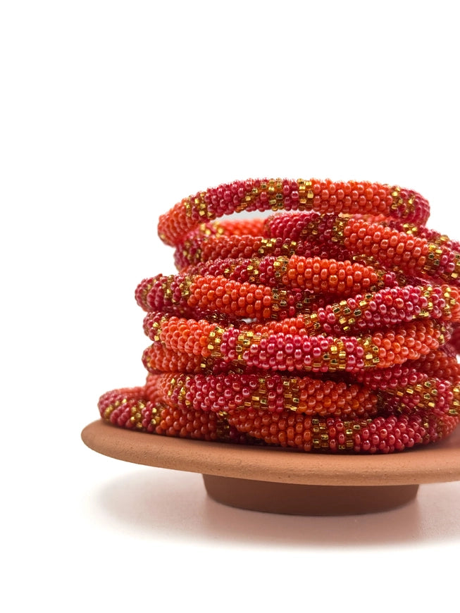 BRACCIALE TRAMONTO
