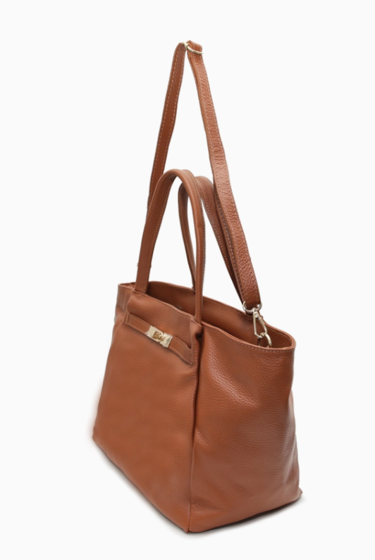 BORSA COGNAC