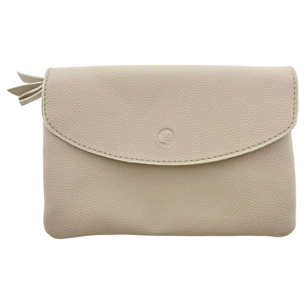 Borsa Elisa Beige